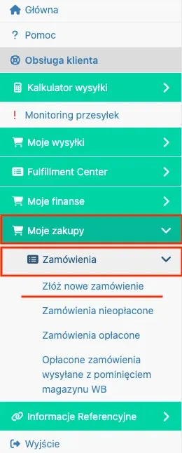 Jak wykupić towary z hurtowni